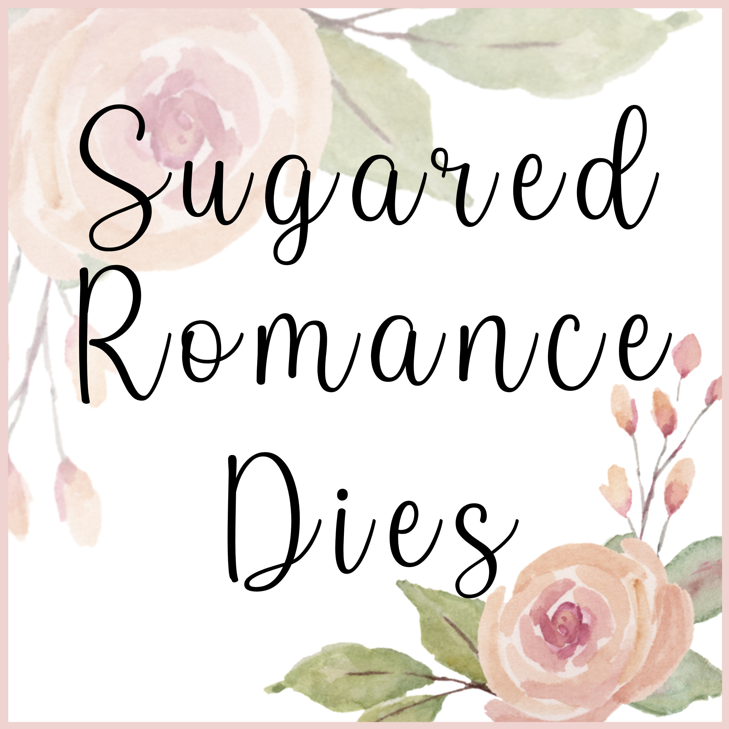Sugared Romance Collection
