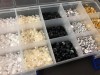 Dreamees Essential Box of Pearls (4750 Pearls)