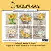 Distressed Botanicals Cardmaking Collection