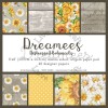 Distressed Botanicals Cardmaking Collection