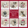 Festive Furry Friends Full Cardmaking Collection