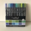 EasyBlend Watercolour Pens - Sea Tones