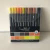 EasyBlend Watercolour Pens - Earth Tones