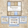 Festive and Frosty Cardmaking Collection