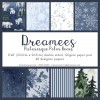 Picturesque Polar Bears Cardmaking Collection