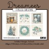 Timeless Christmas Cardmaking Collection