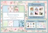 Bunnies in Bloom Cardmaking Collection