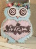 Owl (Layered Kit)