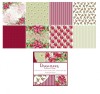 Dreamees Traditional Tidings Paper Pad