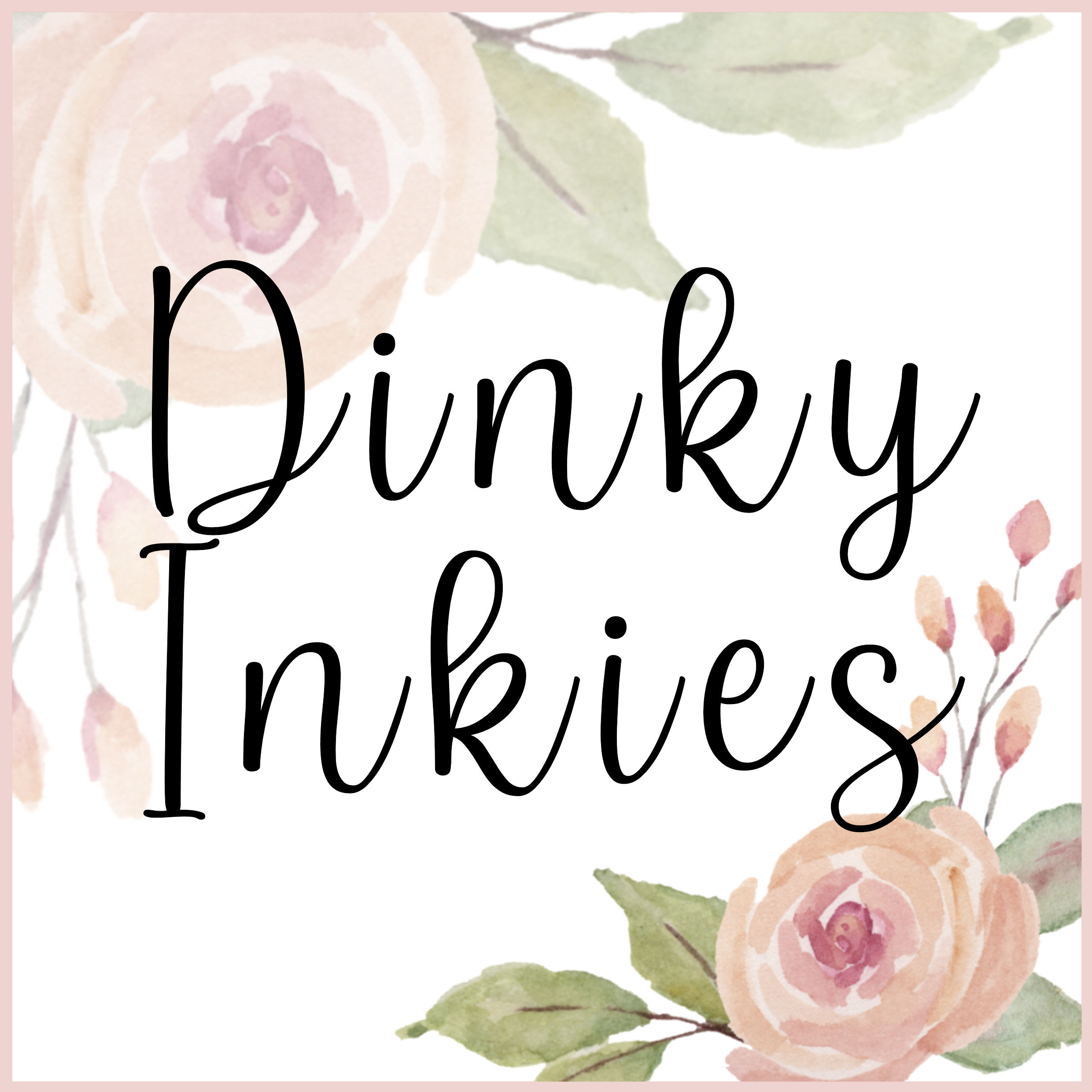 Dinky Inkies