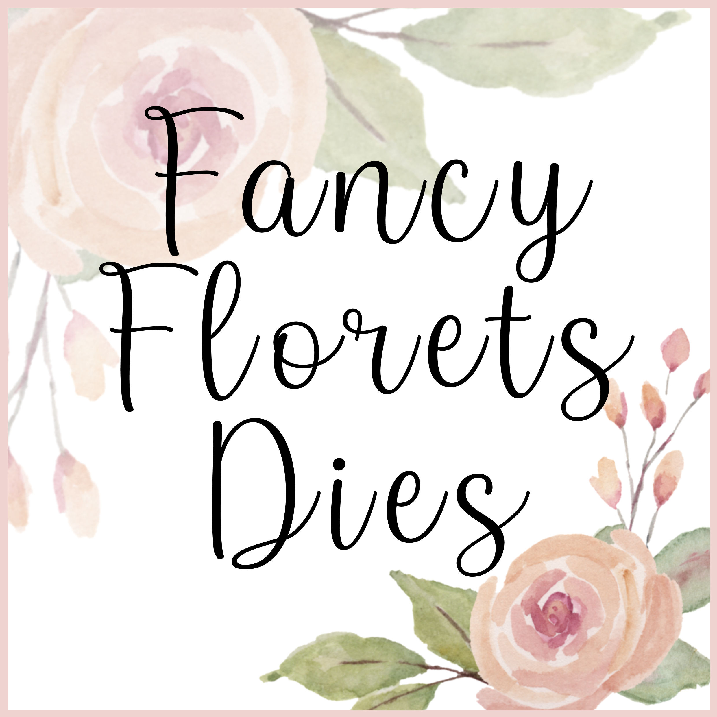 Fancy Florets Duo Dies