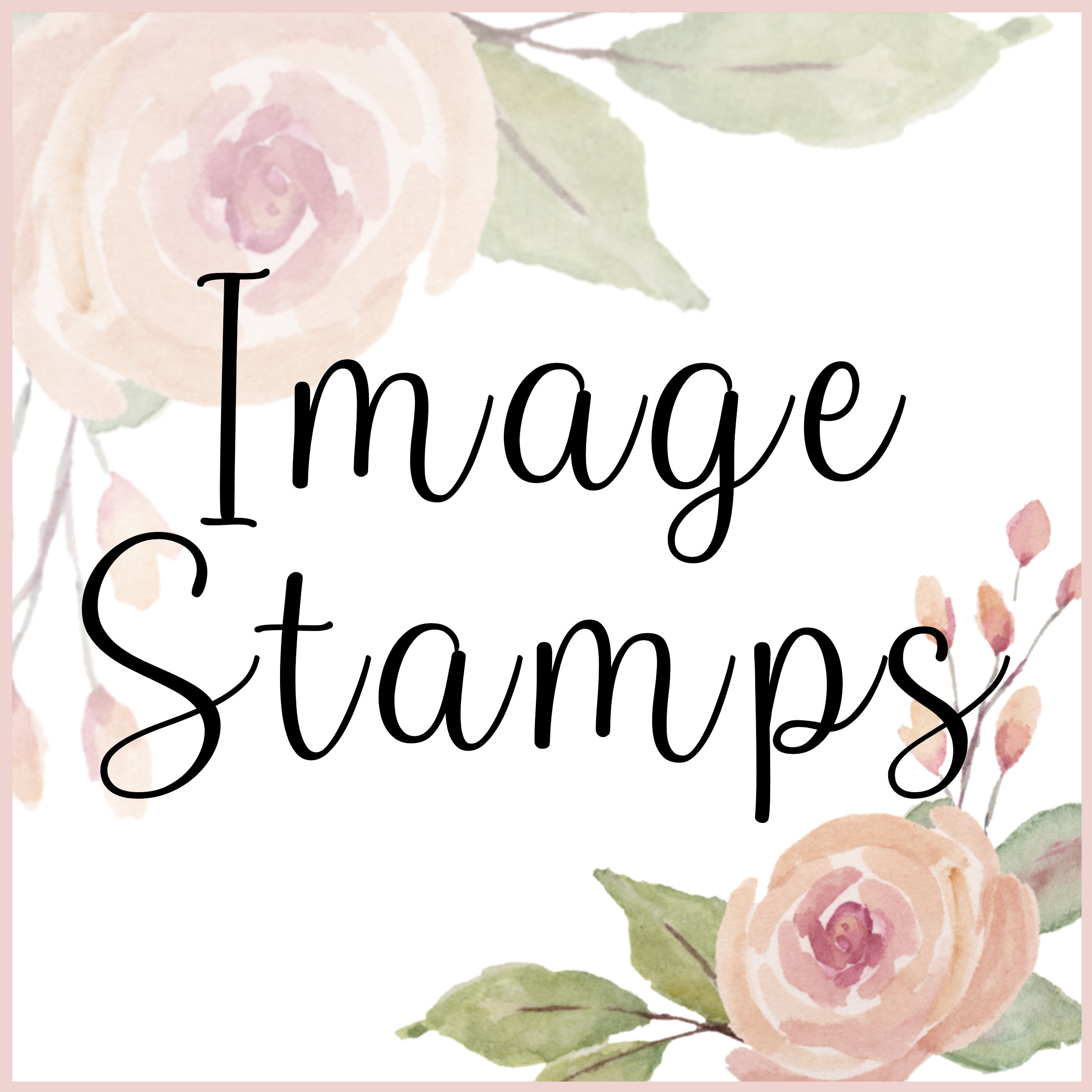 Image Stamps