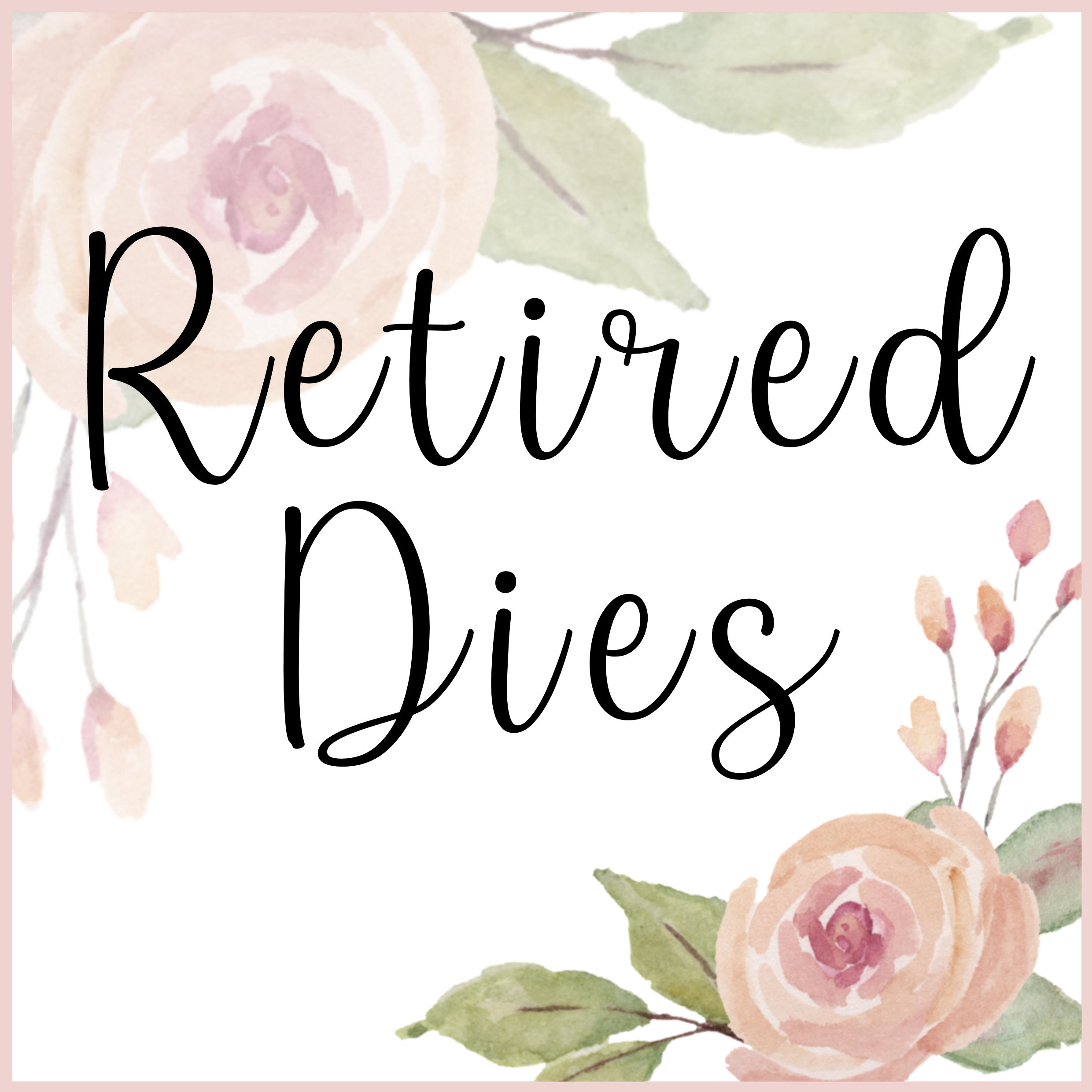 Retired Dies