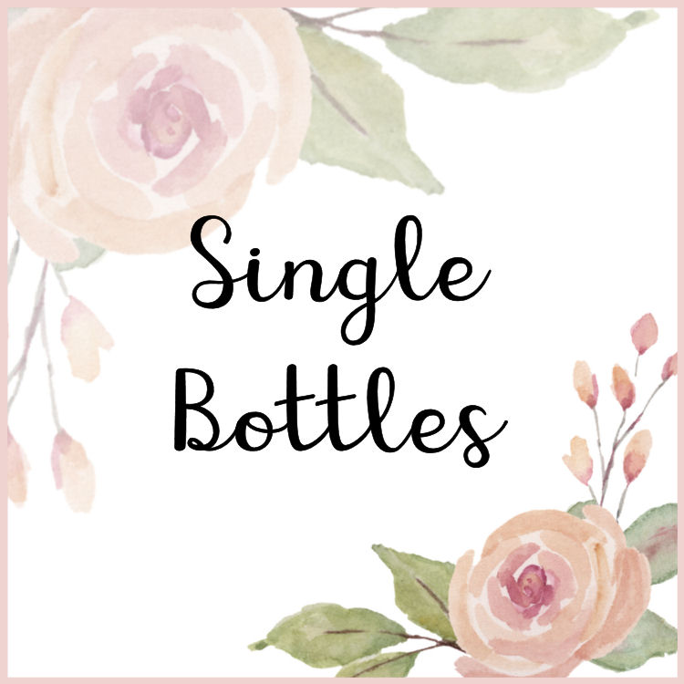 Single Bottles