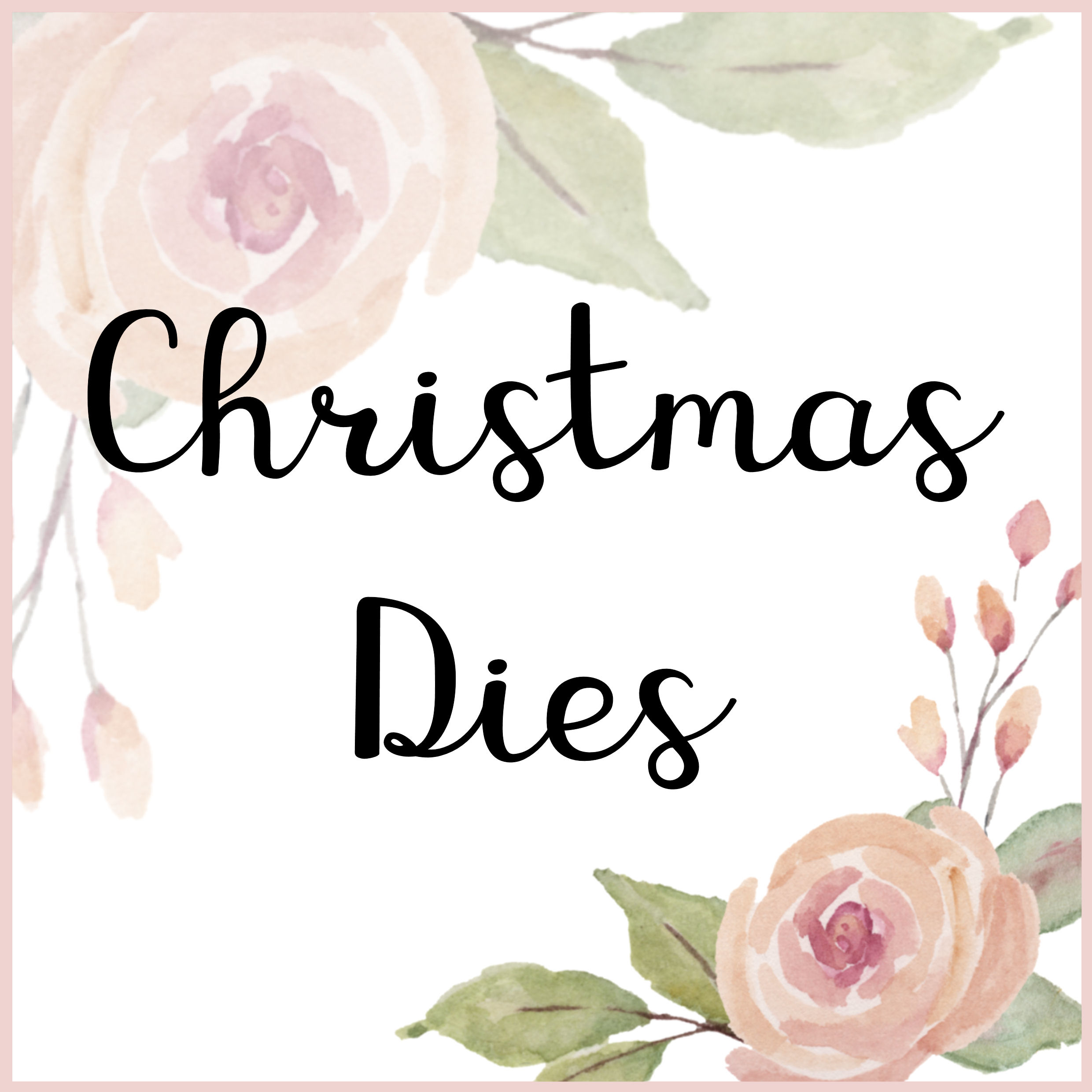 Christmas Dies