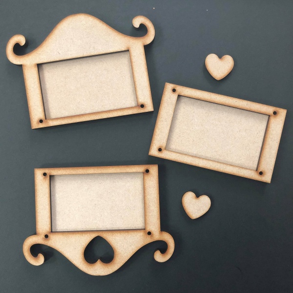 MDF Kits [7] Dreamees