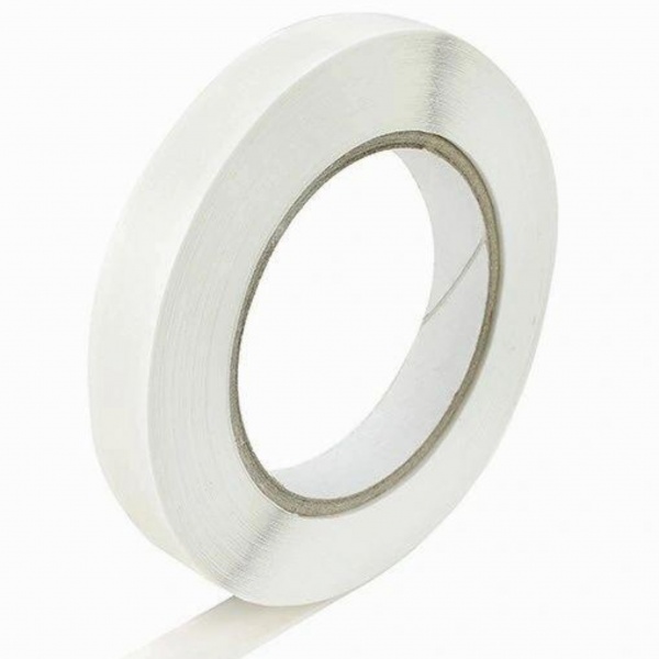 6mm Wide Easy Lift Double Sided Tape (33m)