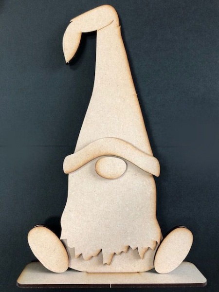Nordic Gnome Layering Artboard Kit