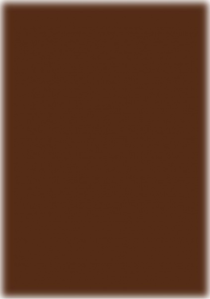 Chocolate Brown 300gsm Cardstock (5 Sheets)