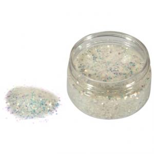 Cosmic Shimmer Glitter Jewels Crystal Chips