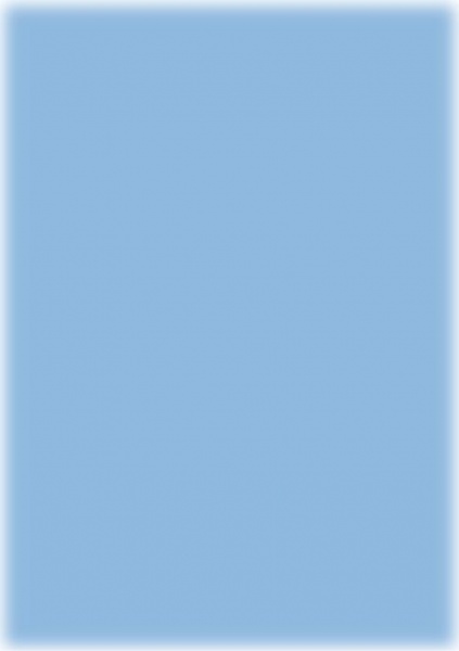 Delightful Blue 300gsm Cardstock (5 Sheets)