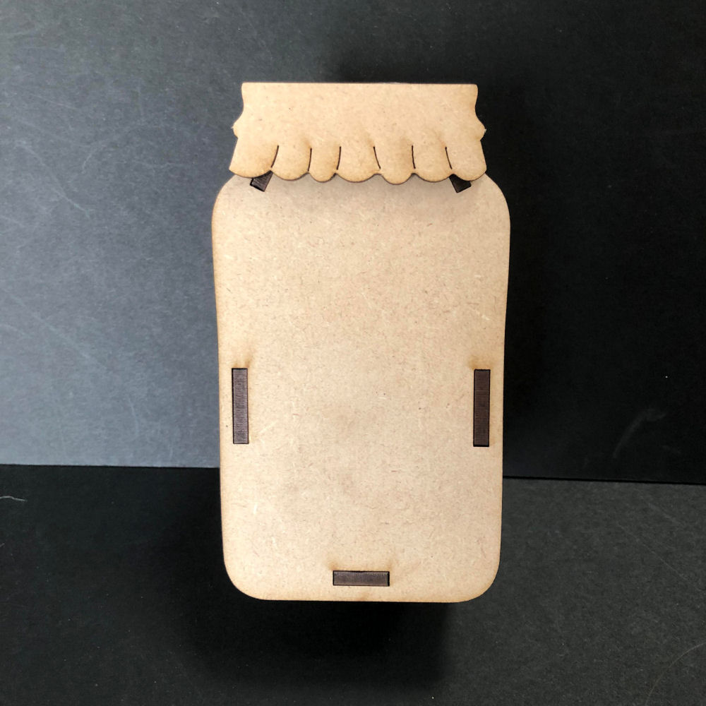 Jar Money Box Kit Dreamees