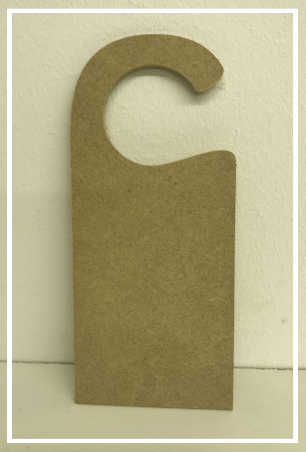 Hook Door Hanger Dreamees