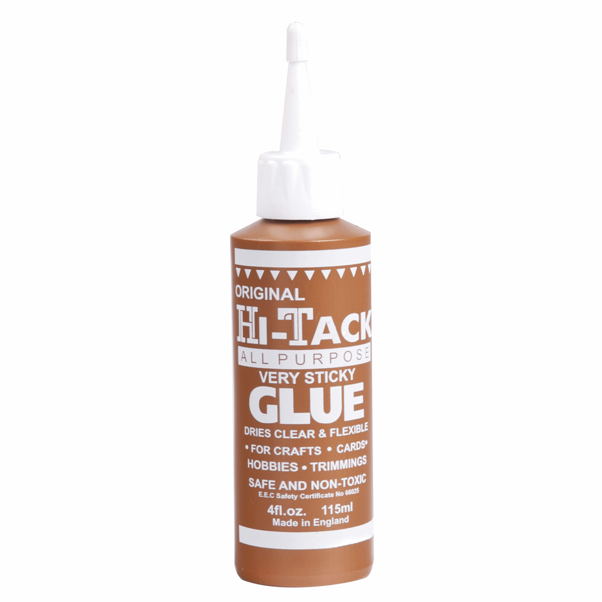 HiTack Original Glue (115ml)