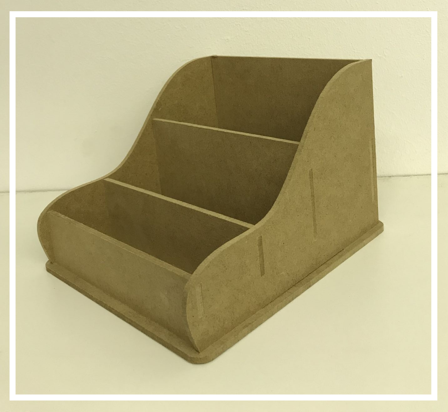 Letter Rack Dreamees