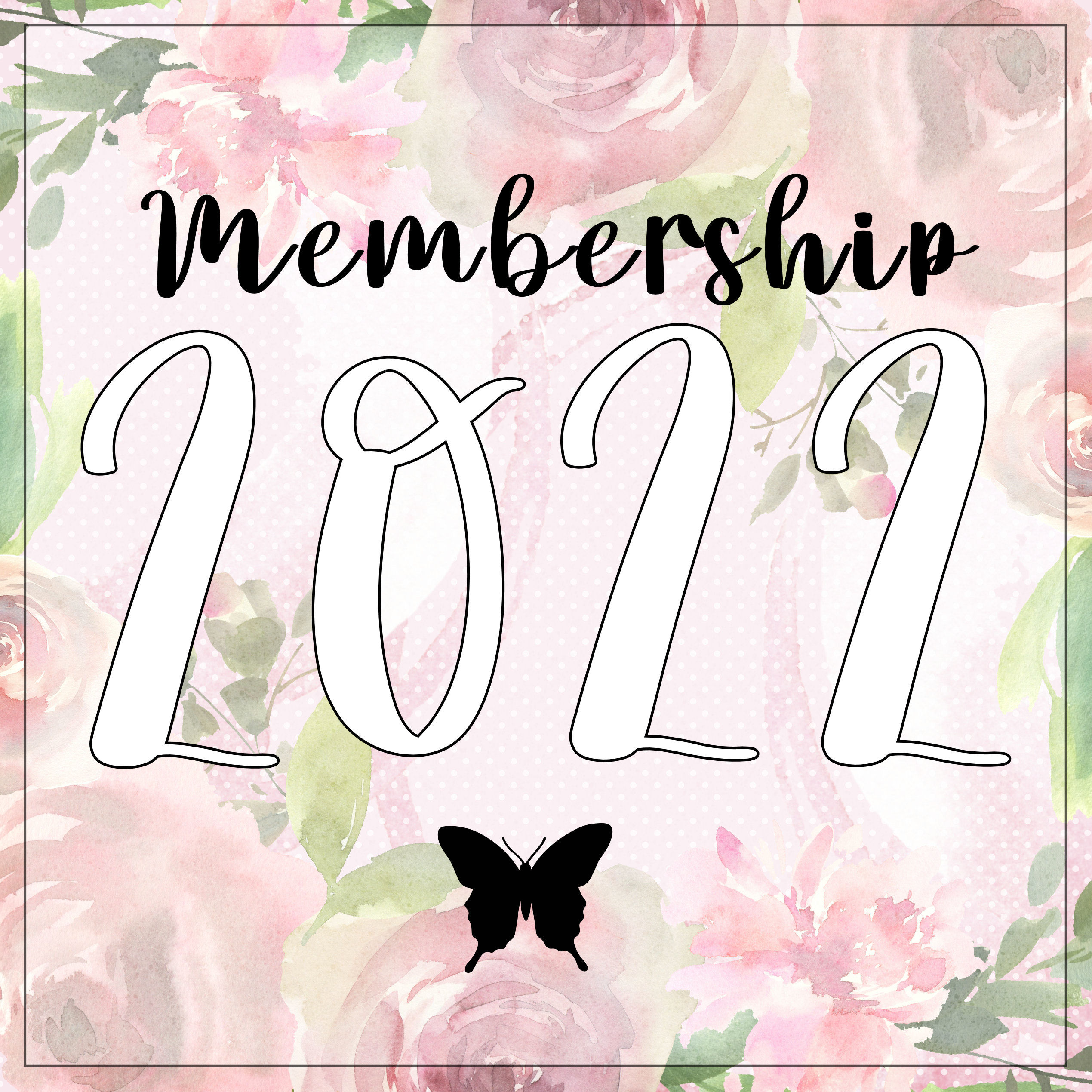 2022 Membership (1 Year)