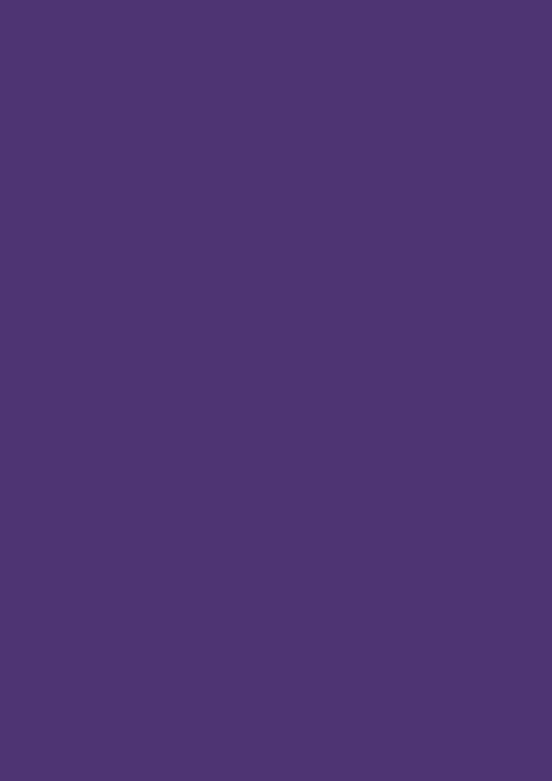 Purple 300gsm Cardstock (5 Sheets)