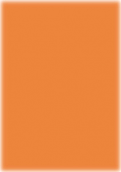 Orange Lily 300gsm Cardstock (5 Sheets)