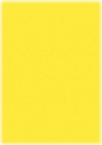 Yellow Fiesta 300gsm Cardstock (5 Sheets)